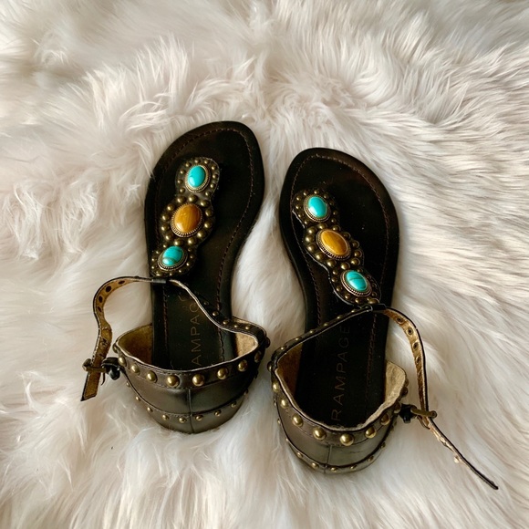 Rampage sandals - Picture 6 of 6